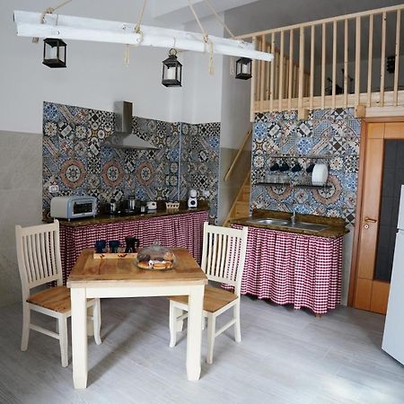 Casetta Del Parco 帕拉贾诺 外观 照片